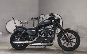 HARLEY XL883N 2017 LE2