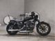 Фото Harley XL883N 2017 с японского аукциона