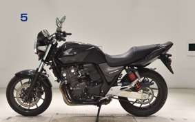 HONDA CB400SF GEN 4 A 2022 NC42