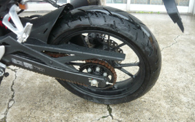 HONDA CB250R ABS MC52