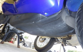 SUZUKI BURGMAN 125