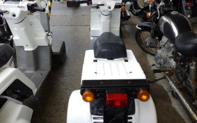 HONDA GYRO X TD02