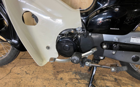 HONDA CROSS CUB JA45