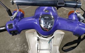 HONDA SUPER CUB110 JA07