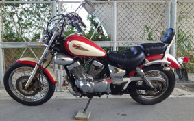 YAMAHA VIRAGO 250 3DM