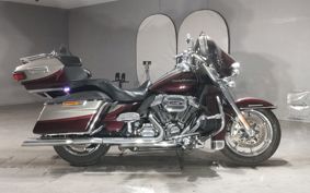 HARLEY FLHTKSE 1800CVO 2014 TEN
