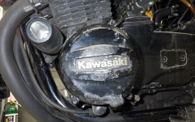 KAWASAKI Z750 GP 1982 KZ750R