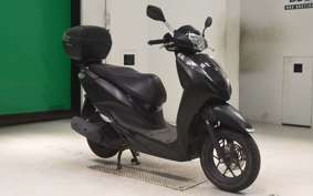 HONDA LEAD 125 2007 JK12