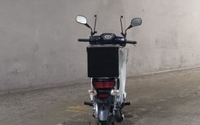 HONDA SUPER CUB50 AA04