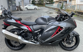 SUZUKI Hayabusa 2022 EJ11A