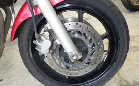 HONDA CB750 GEN 2 K RC42