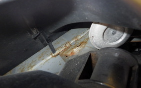 SUZUKI ﾚｯﾂ CA4AA