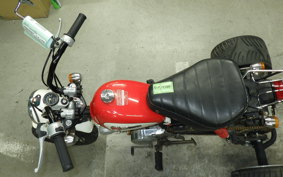 HONDA MONKEY TRIKE