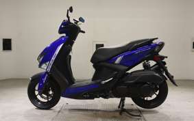 YAMAHA CYGNUSｸﾞﾘﾌｧｽ 2025 SEJ4J