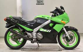 KAWASAKI ZZ-R250 2015 EX250H