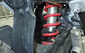 HONDA CRF250L MD47