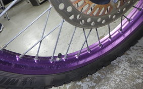 HONDA CRM250AR 2005 MD32