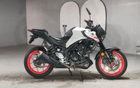 YAMAHA MT-25 RG43J
