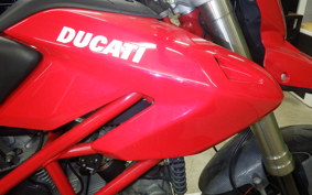 DUCATI HYPERMOTARD 1100S 2007