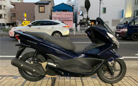 HONDA PCX125 JF56