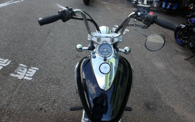 SUZUKI INTRUDER 250 VJ51A