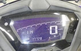 YAMAHA CYGNUS 125 XSR 3 2024 SED8J