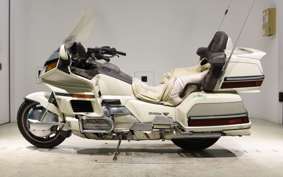 HONDA GL1500 GOLD WING 1990 SC22