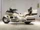 Фото Honda GL1500 GOLD WING 1990 с японского аукциона