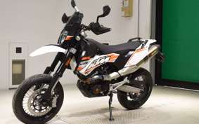 KTM 690 SMC 2012