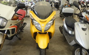 SUZUKI SKYWAVE 250 (Burgman 250) M 2019 CJ45A
