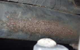 HONDA DIO Gen.6 AF62