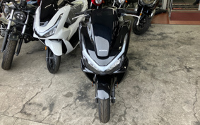 HONDA PCX 160 KF47