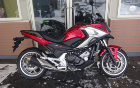 HONDA NC750X ABS 2017 RC90