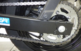 KAWASAKI NINJA 250 1997 EX250L