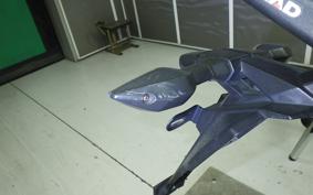 KAWASAKI NINJA 1000 A 2018 ZXT00W