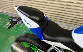 KAWASAKI NINJA ZX-4RR 2024 ZX400P