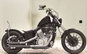 HONDA STEED 400 1997 NC26