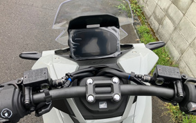 HONDA ADV160 KF54