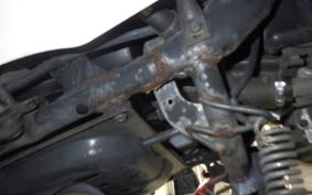 YAMAHA MAJESTY 250 Gen.2 SG03J