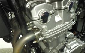 HONDA CB400 SUPER BOLDOR VTEC 2008 NC42