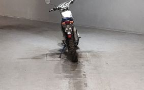 HONDA TL125 JD06