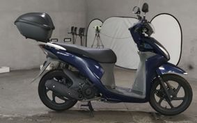 HONDA DIO 110 JF58