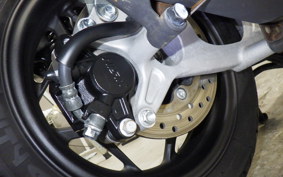 HONDA PCX 125 2015 JK05