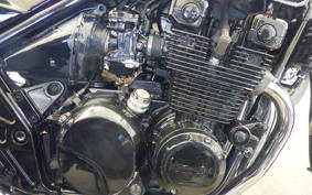 KAWASAKI ZEPHYR 550 ZR550B