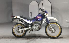 KAWASAKI SUPER SHERPA KL250G