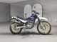 Фото Kawasaki SUPER SHERPA с японского аукциона