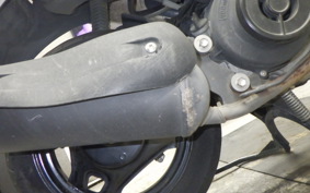 SUZUKI LET's 4 CA45A