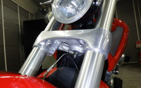 HARLEY V-ROD ﾏｯｽﾙ1250 2010