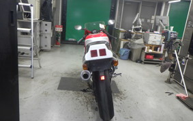 HONDA VFR400R 1993 NC30