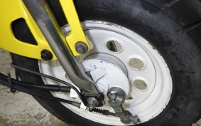 HONDA ROAD FOX 2023 TB10